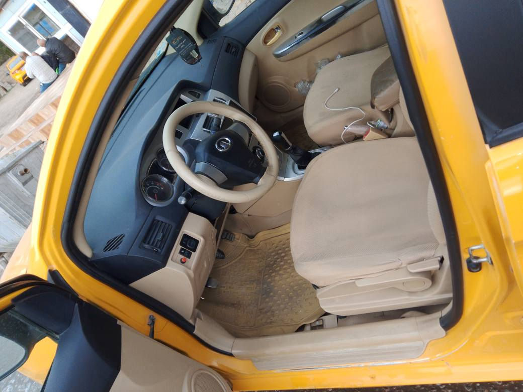 گرت وویل مودیل 2013سەنەوێ تازەیە دەفتەر بەنزینی هەێە گیرو مەکینە بەشەرت چوار تایەی تازەیە سەیارەکە زور پاکە حەتا کەتەلوک شەریکەی ماوە لیدراوی نیە کارەبایاتی گشتی ئیشەکا دەعامی بوو دەعامی بەشەرت كركوك, العراق


**إذا كنت صاحب هذا الإعلان وتريد حذفه لأي سبب، رجاءا أرسل رسالة إلى الدعم الفني**