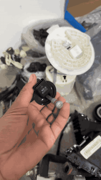 تفصيخ جارجر أوباما – كلشي تحتاجه تلقاه عدنا!
تدور على قطع جارجر؟ أصلي ونظيف وبسعر يرضيك؟
وصلت للمكان الصح!

🔧 تفصيخ شامل لجميع موديلات الجارجر – أوباما وما بعده!
كلشي متوفر: مكائن، كير، دعاميات، أبواب، سكانات، شاشات، حتى البازوكا 😎

🚚 توصيل متوفر لكل المحافظات
📞 للاستفسار والتواصل: ***********

#جارجر #أوباما #تفصيخ_أصلي #قطع_غيار #موسوعة_الجارجر

⸻
