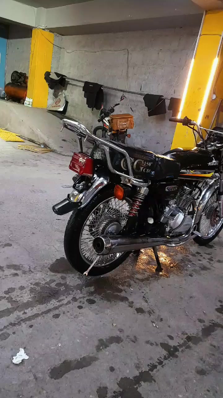 دراجه للبيع موديل 2023 مكينه كبس نامه برو مرواس بحربي وكراس سعر 400 وبيه مجال


**إذا كنت صاحب هذا الإعلان وتريد حذفه لأي سبب، رجاءا أرسل رسالة إلى الدعم الفني**