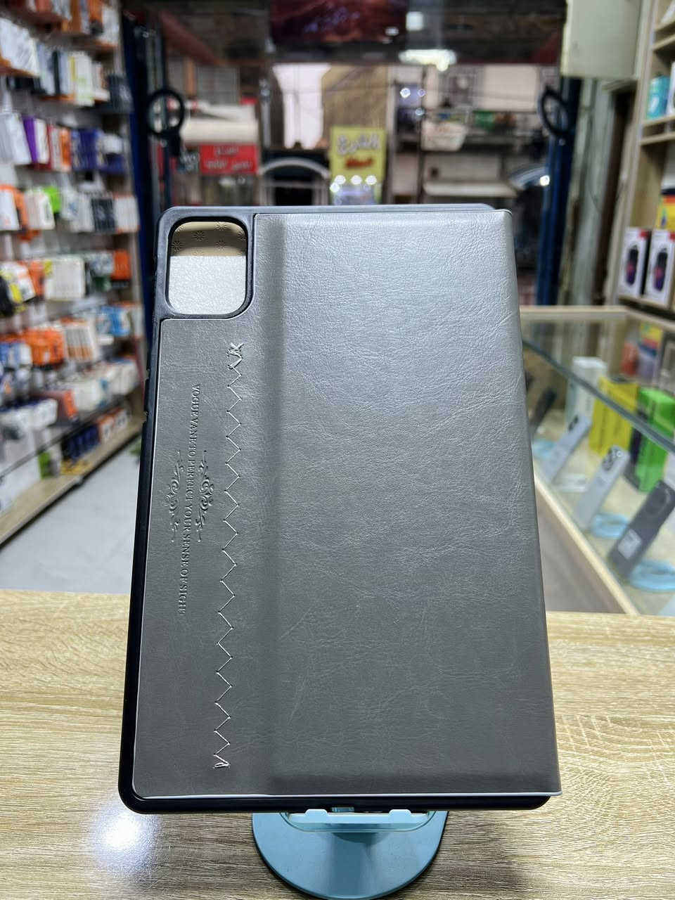 كفرات آيباد هونر باد X9🔥 

متوفرة الآن في مركز الفجر للموبايل 📲 
جودة ، ضمان ، سعر مميز جداً 

للحجز و الإستفسار مراسلتنا عبر واتساب أو الإتصال على الرقم *********** 📞 

موقعنا : قضاء الفجر - شارع 30 - مجاور فلافل حمادي - مقابل مقهى سيد شمخي 📍
