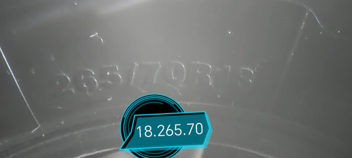 السلام عليكم تايرات 18 تكات بيهن 18.265.65 .. وبيهن 18.65.70
وبيهن اسبير 18.265.70
.. ومال السيارات الصالون  18.225.45
.. 18.235.40
.. وتك بيربي 20.305 35
.. رقمي  *********** بغداد
