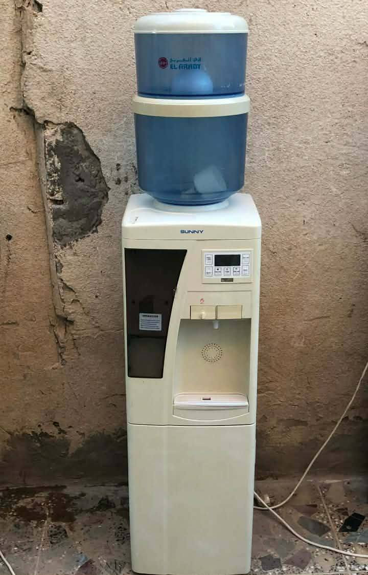 عيني براد ماء سعرها 45واثاني سعره البراد 70والثالث البراد سعره 55وفاره غسل سعرها والاستفسار أكثر اتفضل خاص


**إذا كنت صاحب هذا الإعلان وتريد حذفه لأي سبب، رجاءا أرسل رسالة إلى الدعم الفني**