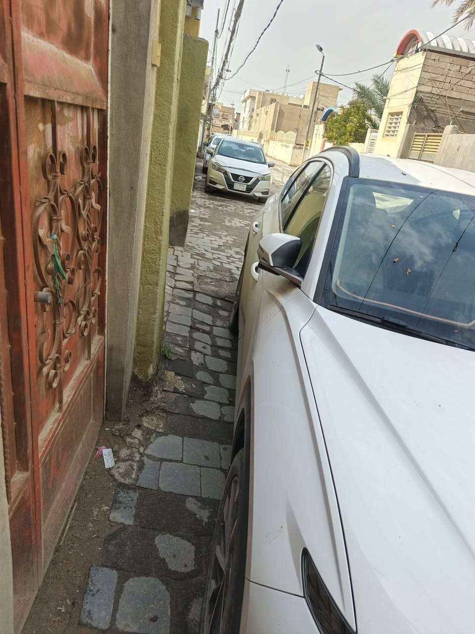 السلام عليكم 
توسان 2022 للبيع

السيارة كفالة ماعدا بارد على كد الاصبع بالجنطه 

ماشية 36 الف فقط 

تريد وكالة او تحويل موجود

مكاني النجف الأشرف/ كوفة 

***********
