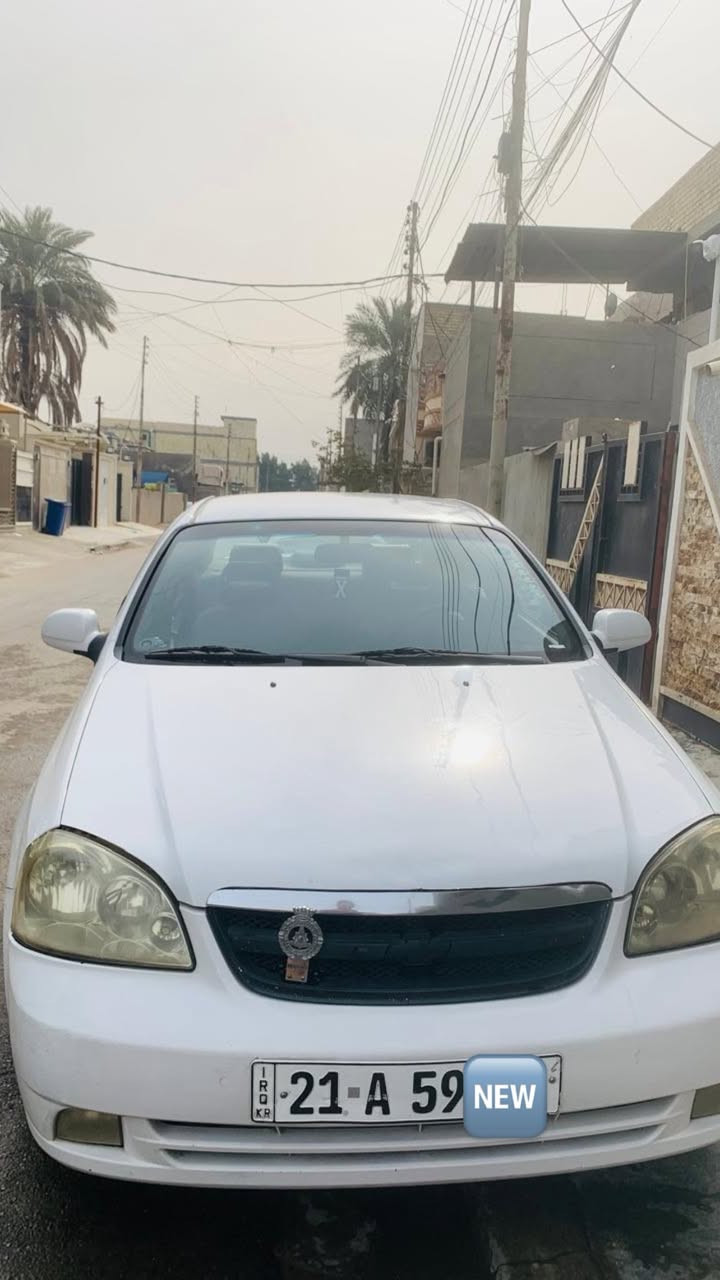 السلام عليكم
سياره اوبتره 2010

رقم سليمانية سياره   مدوشمه عام تخم تاير جديد كير أوتوماتيك .
بيها جاملغات امامي بيهن بارد وبدون دواخل بدون دواخل الدوس صبغ  وبطرف الجاملغ الخلفي اليسار والباقي مكفول. السياره احله من الصور 

مكينه وكير مكفولات وحداده

العنوان بغداد الدوره 

السعر  84 وبيها مجال قليل

الستفسار على هذا الرقم. ‭0782 295 8746‬
