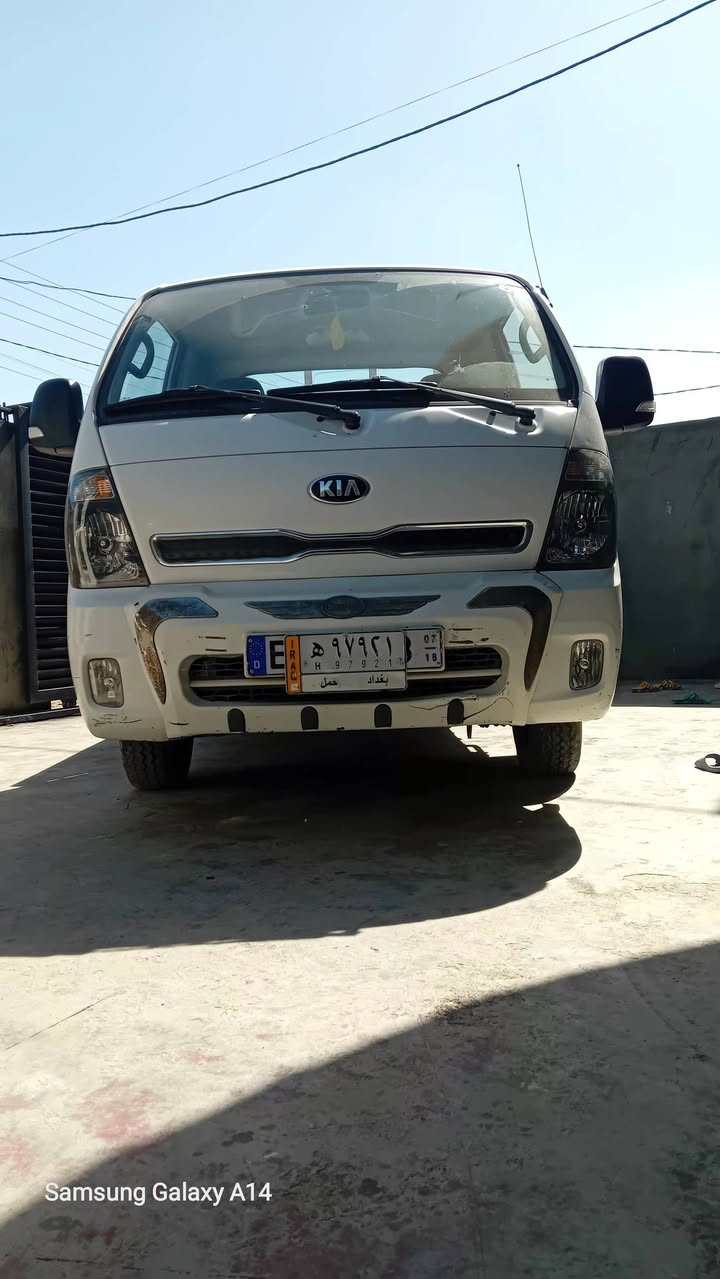 السلام عليكم  كيه نثيه ٢٧٠٠ مكفوله البيع رقم بغداد  مكانه بغداد تصل وتددلل *********** موديل ٢٠١٩
