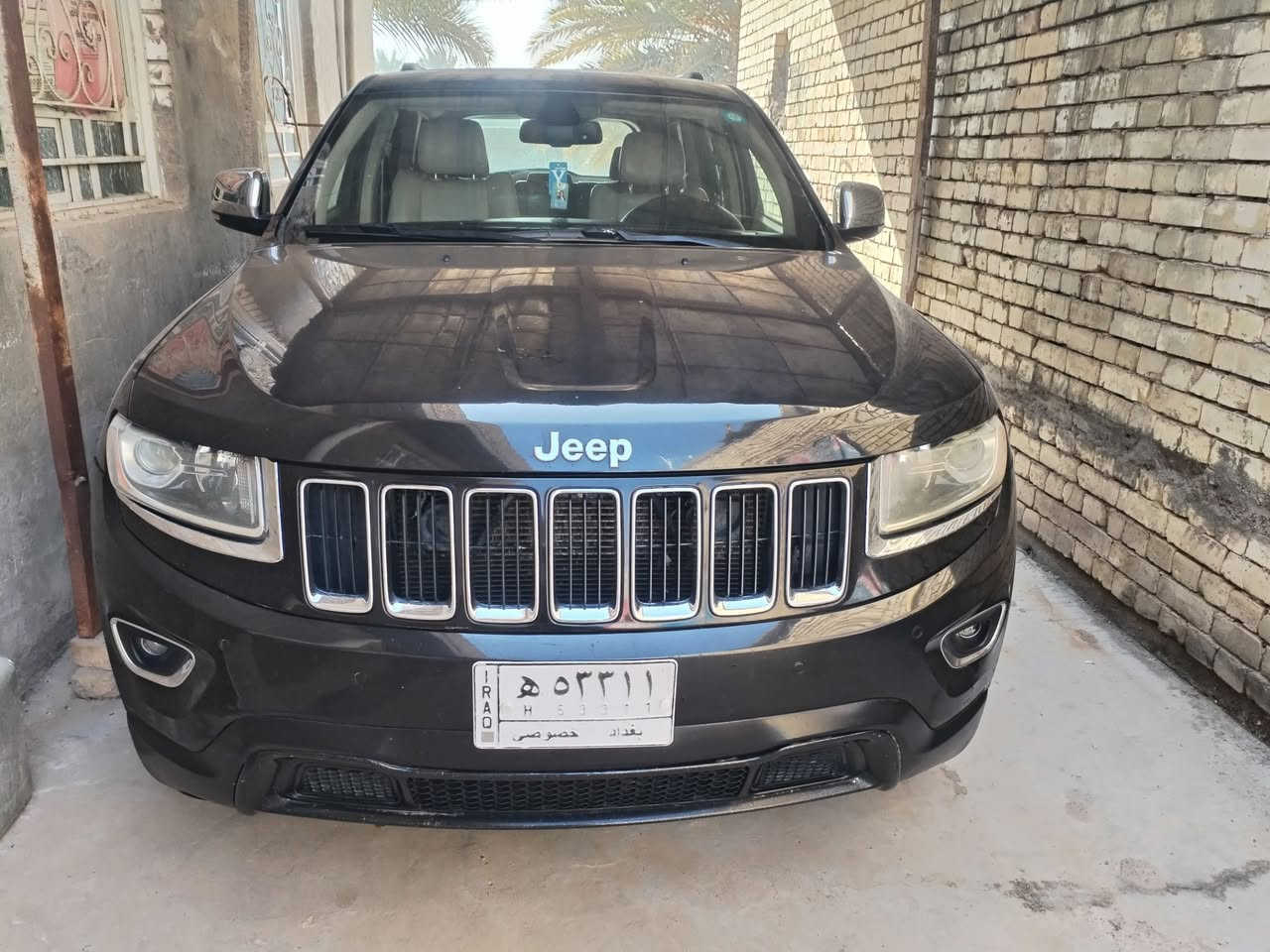 سلام عليكم جيب لريدو مديل 15 ٢ صبغ ١تبديل قطعه  ١1فول عده فتحه *********** وارد أمريكا
