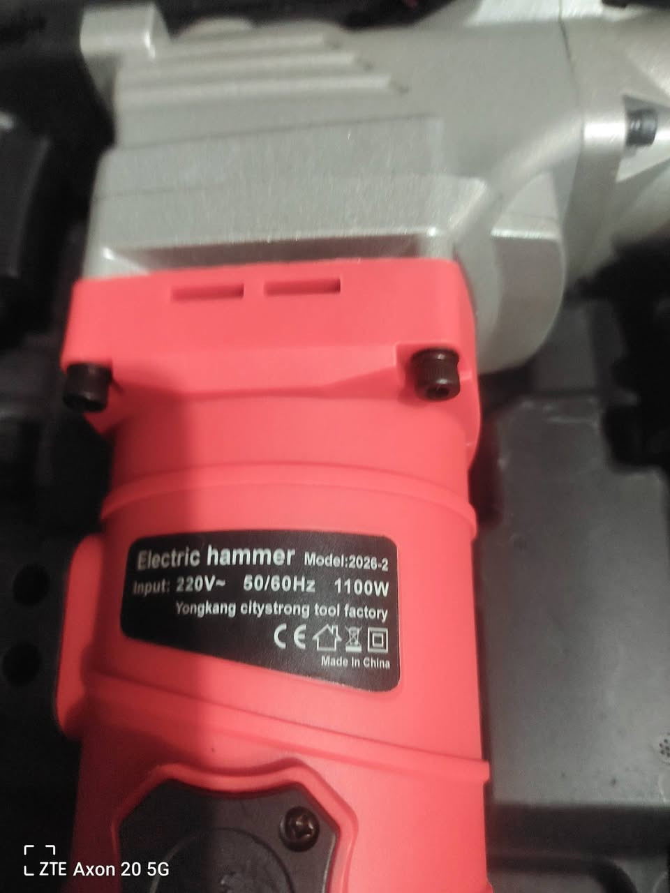 همر السعر 50


**إذا كنت صاحب هذا الإعلان وتريد حذفه لأي سبب، رجاءا أرسل رسالة إلى الدعم الفني**