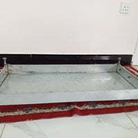 منقلة فحم • نحاسية • صناعة يدوية