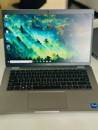 Latitude 5420 • i5 الجيل ١١ • ٢٥٦GB SSD
