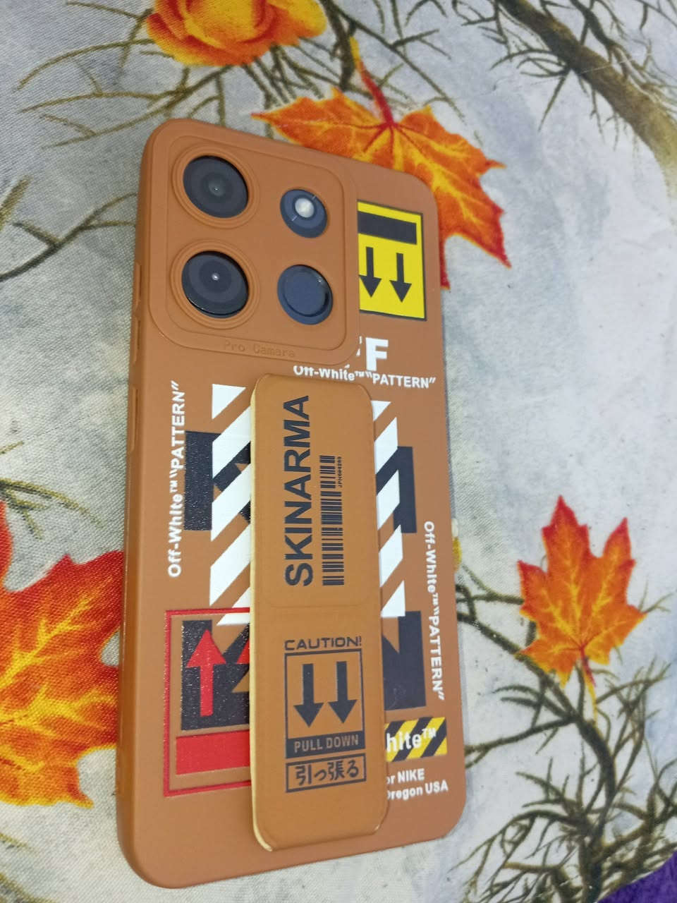 السام عليكم تليفون للبيع الذاكرة 64 البطارية 5000  الجهاز نظيف اسم الجهاز itelA60cالسعر 60وبي مجال


**إذا كنت صاحب هذا الإعلان وتريد حذفه لأي سبب، رجاءا أرسل رسالة إلى الدعم الفني**