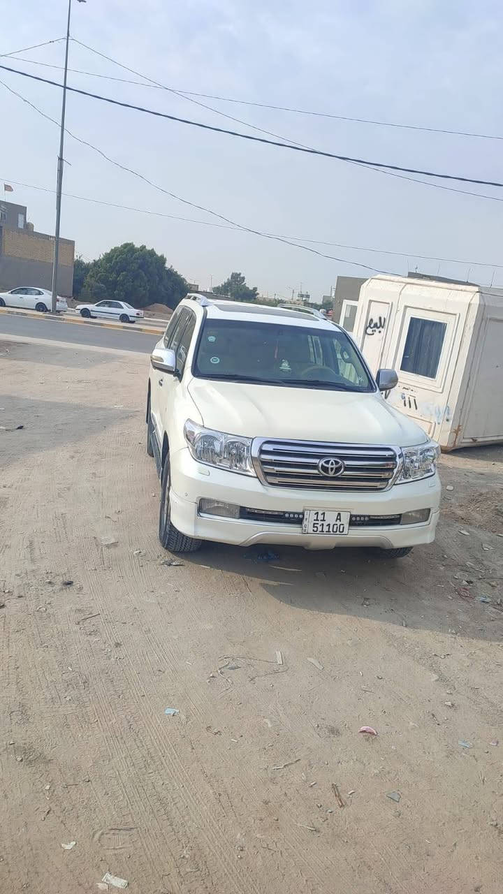 يارزاق لاندكروز للبيع مديل 8رقم بغداد مميز بسمي كفاله عامه عدا صبغ اثر خطه@ مكفولة كير مكينه حداديه تبريد مكفوله ضربه وفتح وتبديل شرط دعاميات الشركه السعر237مكان نجف شارع كربلاء ترهم مراوس بأقل سعر هاتف************************رجائا بدون مراسله خابر حته واتساب موجود لاتراسل
