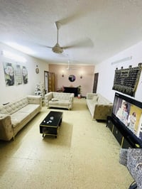 مجمع القادسيه🏢  #للبيع _فقط  طابق ارضي🏡 ٣غرررف نوم_ حي الكرار ( طليطله...