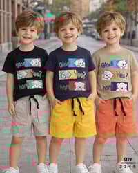 برونتو كيدز • كولكشن صيف 2026 • أكثر من ٢٠٠ موديل