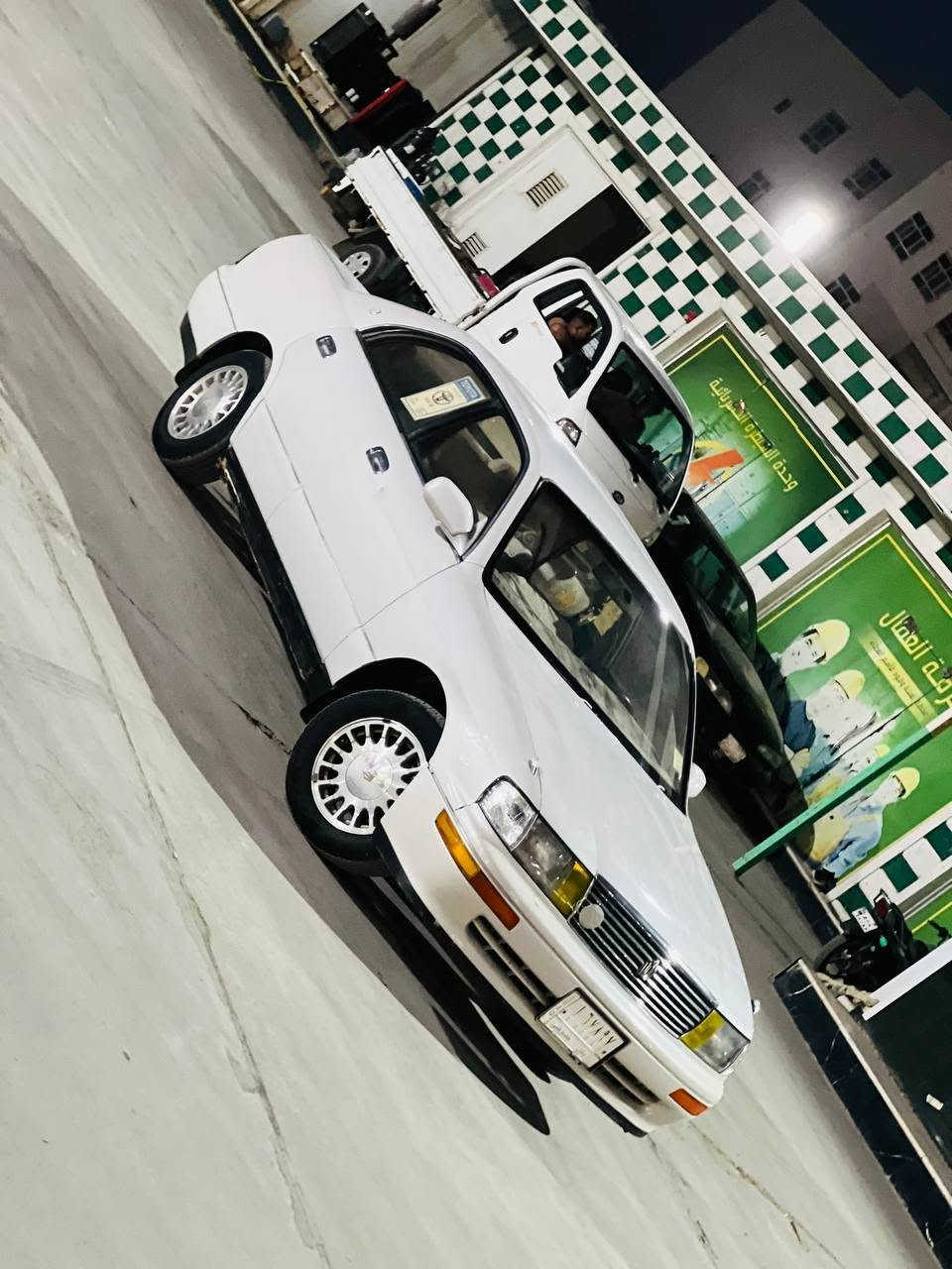 السلام عليكم كراون بطه 1992 رقم بابل تحويل مباشر مشروع وطني سياره كفاله عامه شرط حته من صبغ غرفه جديده مكينه وكير وحداديه كفاله السياره متعوب عليه السعر 53 وبيها مجال حك الجيه الاتصال *********** مكاني بابل القاسم غير متواجد علفيس

