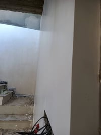 لبخ سمنت وجص وبورك شغل درجة اولى شرط اشراف هندسي عملي متر وكباله 07803...