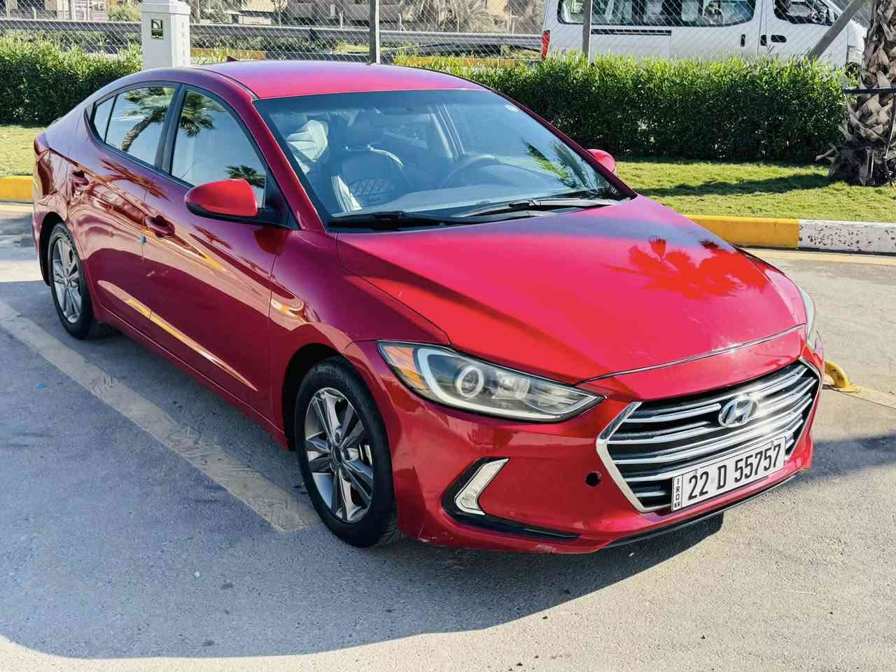 السلام عليكم
سعر ١١٦$ بلاش

هيونداي النترا موديل 2018 وارد أمريكي  
ماشية ١٠٤ ألف 

محرك 4 سلندر حجم 2000 دوش مامفتوح بشرط 
كير  شرط 

رقم اربيل دولي رقم وهزة وسنويه جديد پأسمي شرط التحويل 

🚫 حادثها البنيد صور الحادث موجوده  وبيهه اشويه بلقبغ مال الصندوق يم الرقم بدون دواخل السياره كود واحد بدون تبديل بشرط 

مواصفات  معروفه 

تحكمات ستيرن جهتين
رادارات 
شاشه كامره 
سياره جديده وجاهزة
مكان السياره الغزاليه 
الاتصال 
***********
