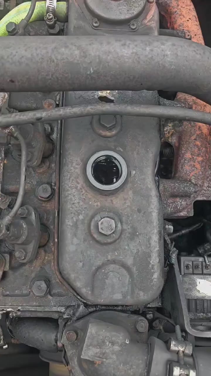 Isuzu 4BG1 engine


**إذا كنت صاحب هذا الإعلان وتريد حذفه لأي سبب، رجاءا أرسل رسالة إلى الدعم الفني**