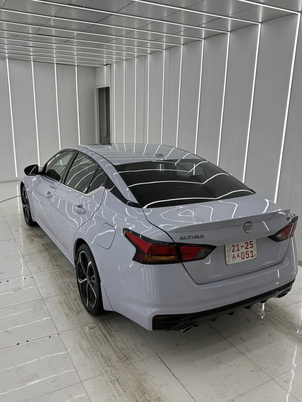 نيسان التيما

موديل/2024

لون /سموك

رقم كاتي

ماشي٢٩ مايل

مواصفات/SR Plass

سلايت

شاشة كبير

كشينات جلد/كهرباي/هيتر

اوتو بريك امامي/خلفي

رادار(٣٦٠) درجه

كاميره

حاسه خلفي

خط شارع

تحكم ستيرن

تشغيل ع بعد

فول فول مواصفات

ضررها فقط جوه رقم صندق مصبوخ بدون ايرباك بدون دواخل بجم كبس

سونر و صورة حادث مرفق بلمنشور

مكاني كلار

***********
