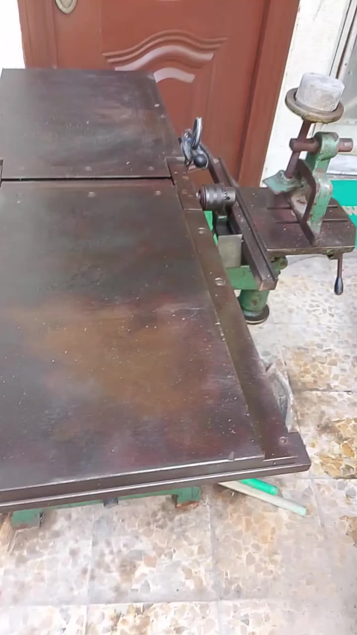 مكينه نجاره شغاله السعر900الف وبيها مجال
العنوان البصره ابو الخصيب العوجه الرقم ***********
