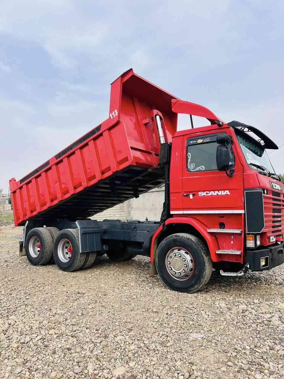 سلام عليكم سكانية 113موديل 90 محرك مامفتوح شاصي مكفول رقم صلاح الدين الماني مجموعة تمشي 90 رقم الهاتف ***********
