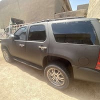 تاهو LTZ • ٢٠١٠ • بصرة