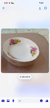 طقم سفرة • طاولة طعام • اثاث سفرة