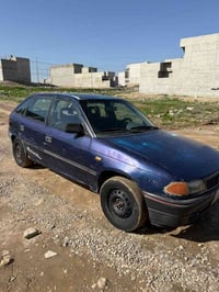 استرا ١٩٩٤ • رقم بغداد • محرك نفخ