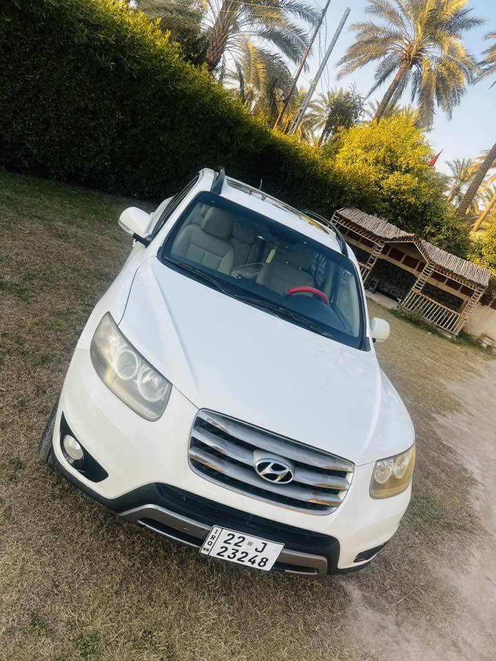 السلام عليكم ورحمة الله وبركاته
سنتافي ٢٠١٢ تحويل أو وكاله حاضر 
ماشيه١٦٤
كير 🫆
محرك🫆
حداديه🫆
تبريد  🫆
فول مواصفات ٤سلندر 
رقم اربيل جديد 
السعر اتصل ***********
تحياتي شكرا لمن يترك بصمه جميله بكلمه تمثله 
لكم مني كل الود
