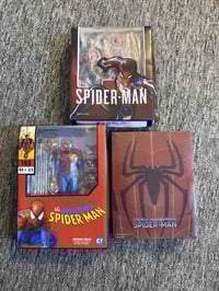 القطعة • توصيل