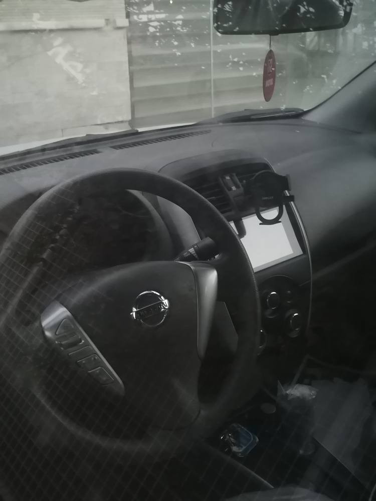 موديل ٢٠٢٤ 
ماشيه ٣٩ ألف قابل الزياده 
سعر ١٢٠ وبيها مجال بسيط حك الجية 
بيه كارت بسيط
*********** النجف, العراق
