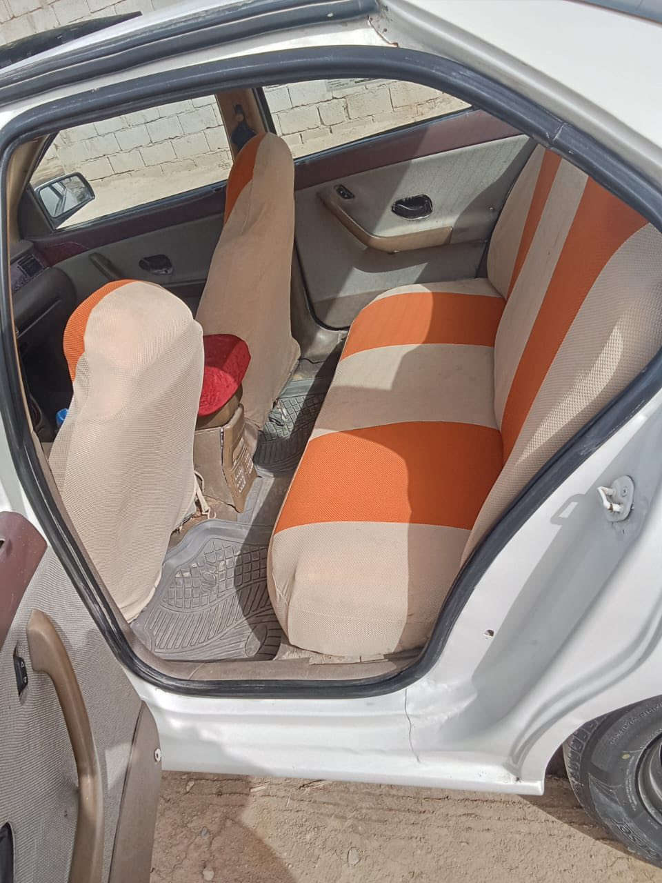 سمند 2011 فول مواصفات سنويه عضم 2030 يلا تنتهي سياره جديده كير مكينه بلايلون كفاله سياره مكانها بل كوت الزبيديه وذا تايرات تخم تاير سياره جاهزه الأخير تحويل ثاني يوم حداديه خير من الله لاستفسار *********** سعر 38 وبيها مجال قليل
