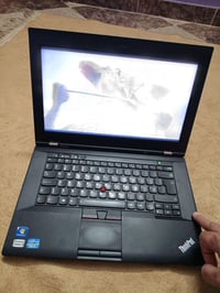 لينوفو L430 • Core i5 جيل ٣ • رام ٤ جيجا