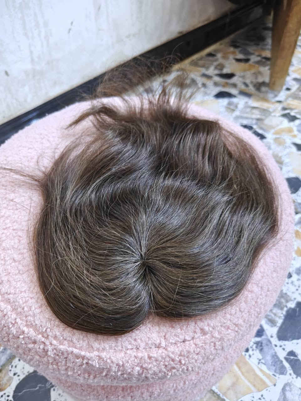 مقدمه شعر طبيعي 100% ينغسل وينكوي وينصبغ ضمان مثل حياه


**إذا كنت صاحب هذا الإعلان وتريد حذفه لأي سبب، رجاءا أرسل رسالة إلى الدعم الفني**