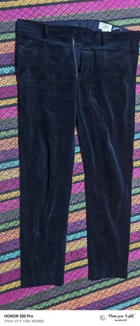 قماش ليكرا • كصة ايطالي • قياس ٣٦