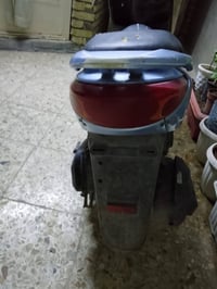 دراجه بريز كفاله عامه للبيع على الحلال والحرام نقص هورن فقط السعر 600 ...