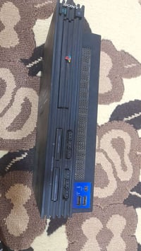 بلايستيشن 2 • الناصرية السكك