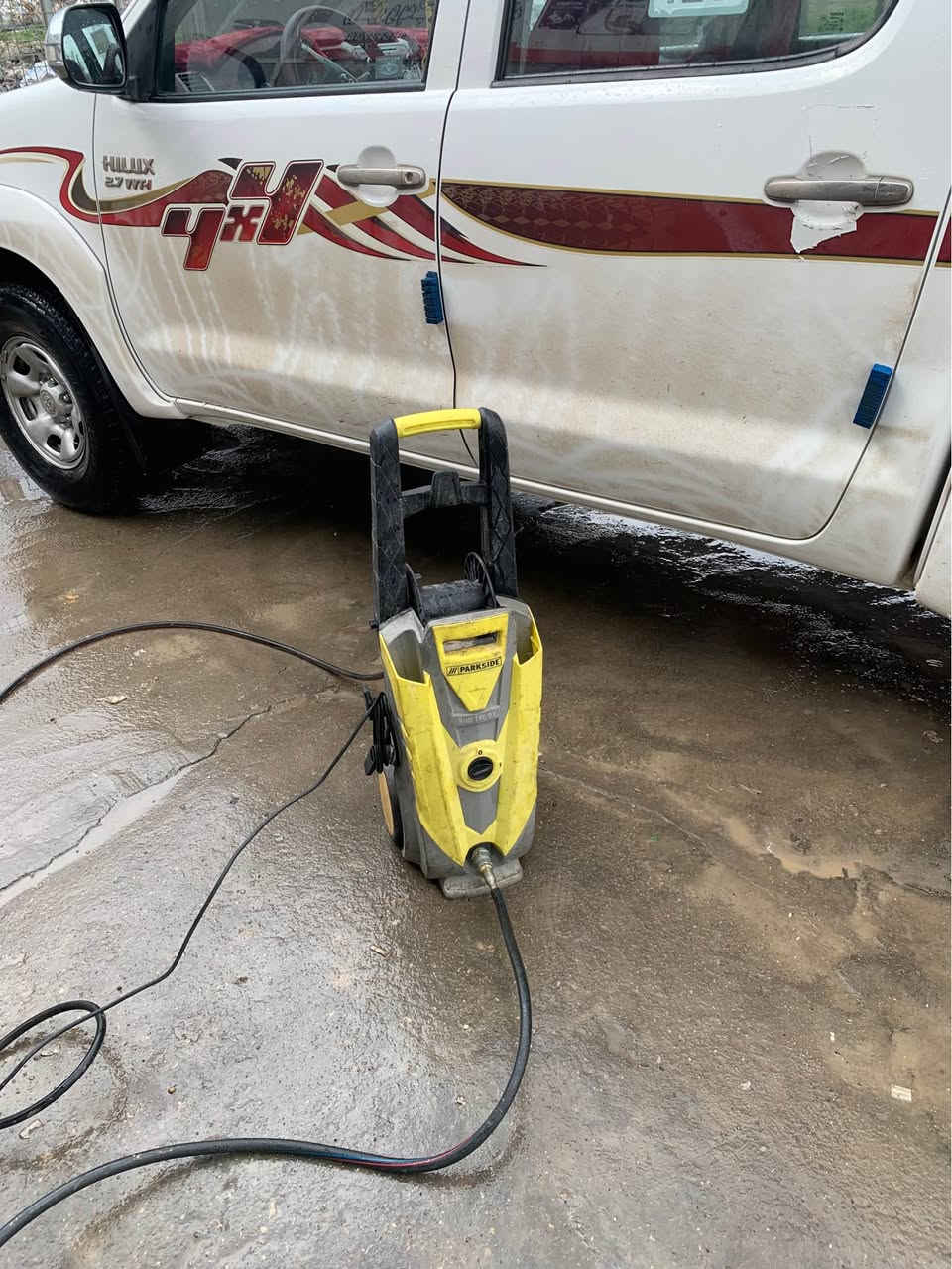 خه سلی پاراک سایدی ئەلمانی  زۆرئ بئ عەیبە بۆ فرۆشتن شوئن سلیمانی سیعری ١٠٠هەزار سۆندەی عەسلی کەتانی لەگەلە*********** السليمانية, العراق
