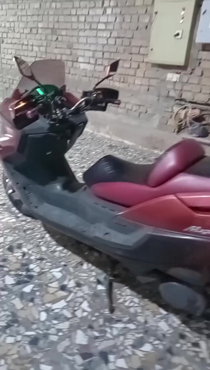 مكاني بغداد سعر 850  دراجة بلادية ومكفولة  من كلشي  ومداريها  دهن موتل كل ١٥ يوم ابدلة ب ٢٠ الف  وعوزها بس غسل


**إذا كنت صاحب هذا الإعلان وتريد حذفه لأي سبب، رجاءا أرسل رسالة إلى الدعم الفني**