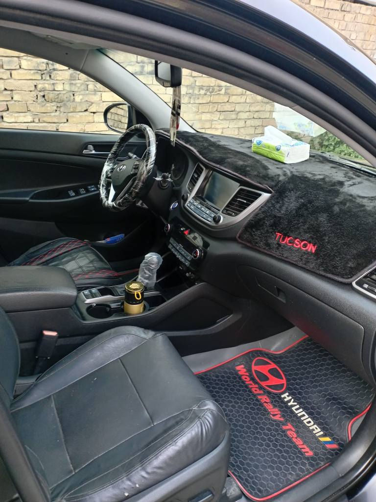 من رخصت الأدمن المحترم *********** توسان ٢٠١٦ لمتد فول الفول جاهزة بسمي رقم دولي بغداد هزة جديدة تحويل مباشر حادثهة بلمنشور والسونار موجود جاهزة وناعمة وبالعافية على الياخذهة بغداد *********** السعر ١٣٠ بغداد, العراق
