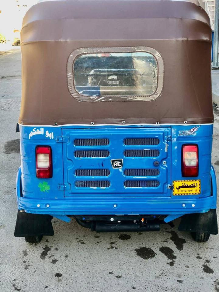 تكتك للبيع مكفوله مرقم بسمي مكاني بغداد السعر ٤٥٠٠للستفسار اكثر
***********
