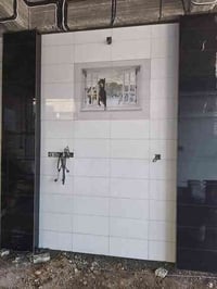 كادر سيراميك مصرى درجة اولى تسليم مهندس اجود متانه ب المواد والعمل ليز...