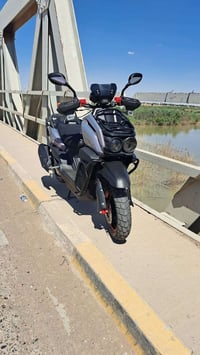 للبيع • معلومات ناقصة • بدون موديل