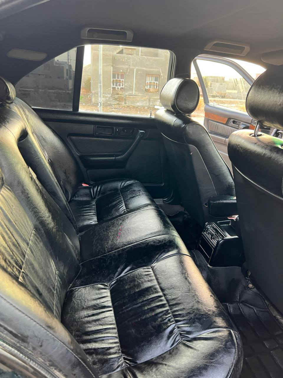 سلام عليكم سياره BMW كير محرك كفاله جام كهرباء كهربائيات لايت زنون اصلي كفاله تبريد ثلج تخم تاير حجم 520ابليته كير او محرك 525مسكر عدل المرغوب سياره جاهزة مال جناي رقم قادسيه بسمي تحويل مباشر السعر 48بيه مجال بصيط مكاني بابل محاويل ***********
