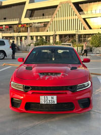 جارجر GT بلاص • دودج تشارجر • تشارجر 2018 • سيارة فول مواصفات • تشارجر...