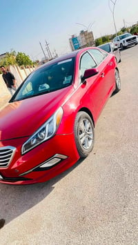 موديل ٢٠١٦ • جديده شرط • سوق الشيوخ