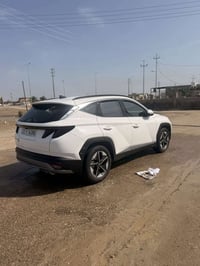 توسان • ٢٠٢٥ • ٧٥٠٠ كم