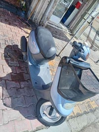 منغولي ٢٠٠٣ مكفولة اخت الحاوية استخدام قليل السعر ٨٠٠ مع مجال بسيط 🌷  ...