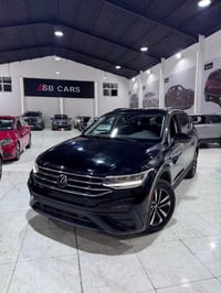 تيجوان ٢٠٢٤ • ٢٠٠٠ تيربو • دفع رباعي