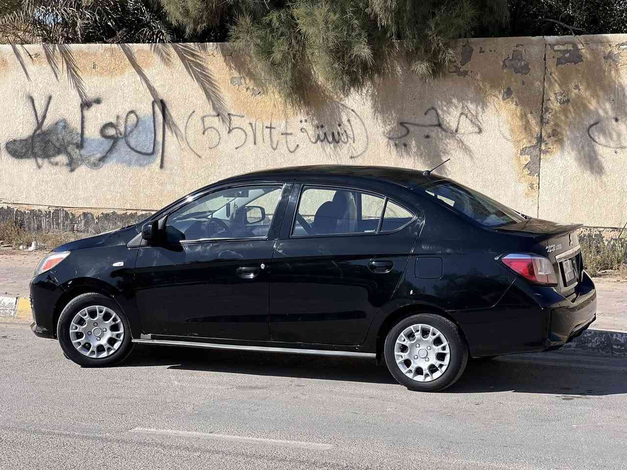 مسيبوشي ميراج 2023امريكي حادثها جاملغ امامي ماشيه ٤٩ رقم واسط راعيها يمي  مكان كوت /داموك معروضة ب٨٠ للاستفسار ***********
