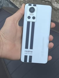 ريلمي GT NEO 3 • ٢٥٦ • ١٥٠ واط